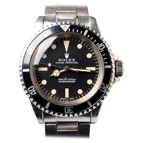 genuine rolex 5513 for sale as is|rolex submariner 5513 price.